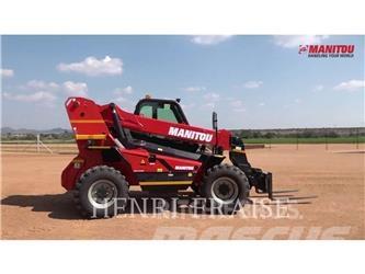 Manitou BF S.A. MXT840 Teleskoplastare