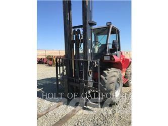 Manitou M30-4 Övriga motviktstruckar