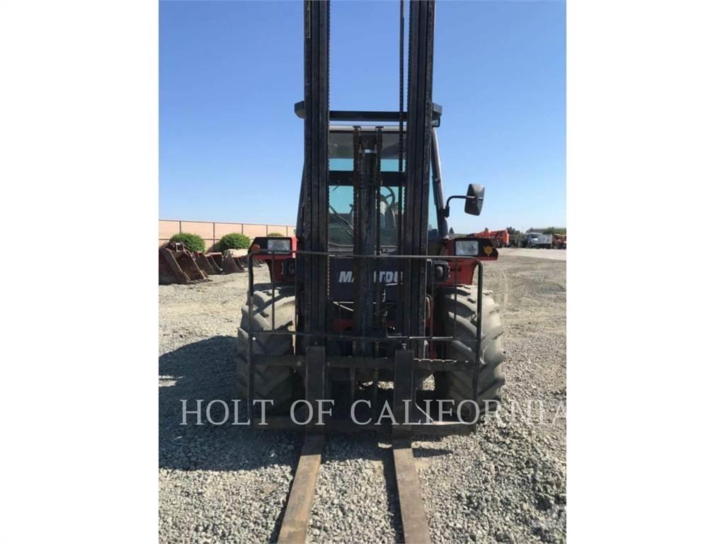 Manitou M30-4 Övriga motviktstruckar