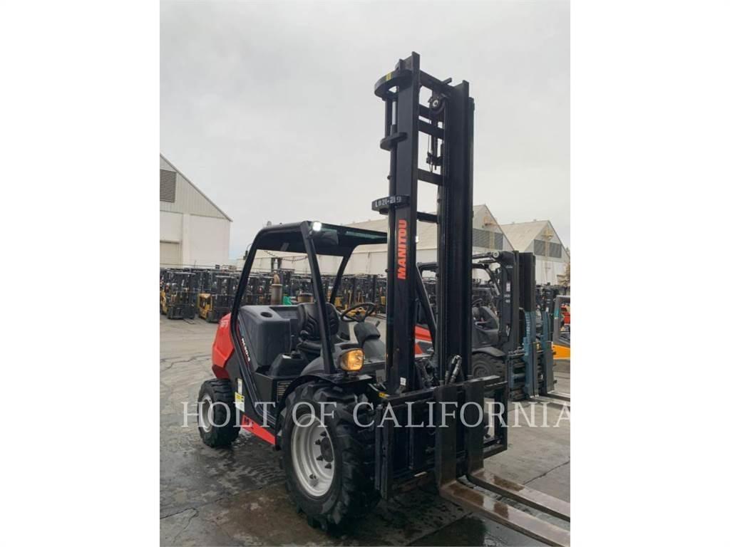 Manitou MC30-4 Dieselmotviktstruckar