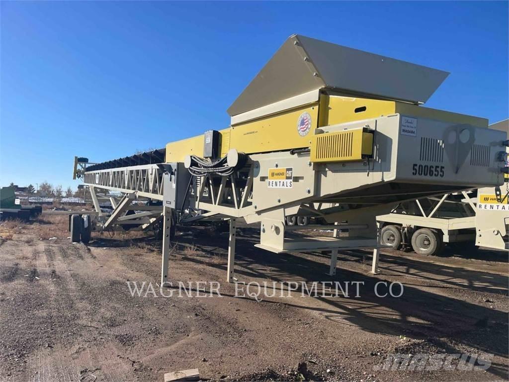 Masaba 36X80 PRS Transportband