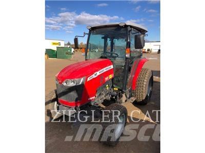 Massey Ferguson 2860M Traktorer