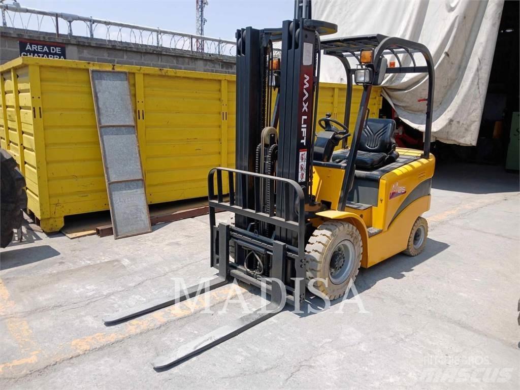 MAXI-LIFT FB25 Övriga motviktstruckar
