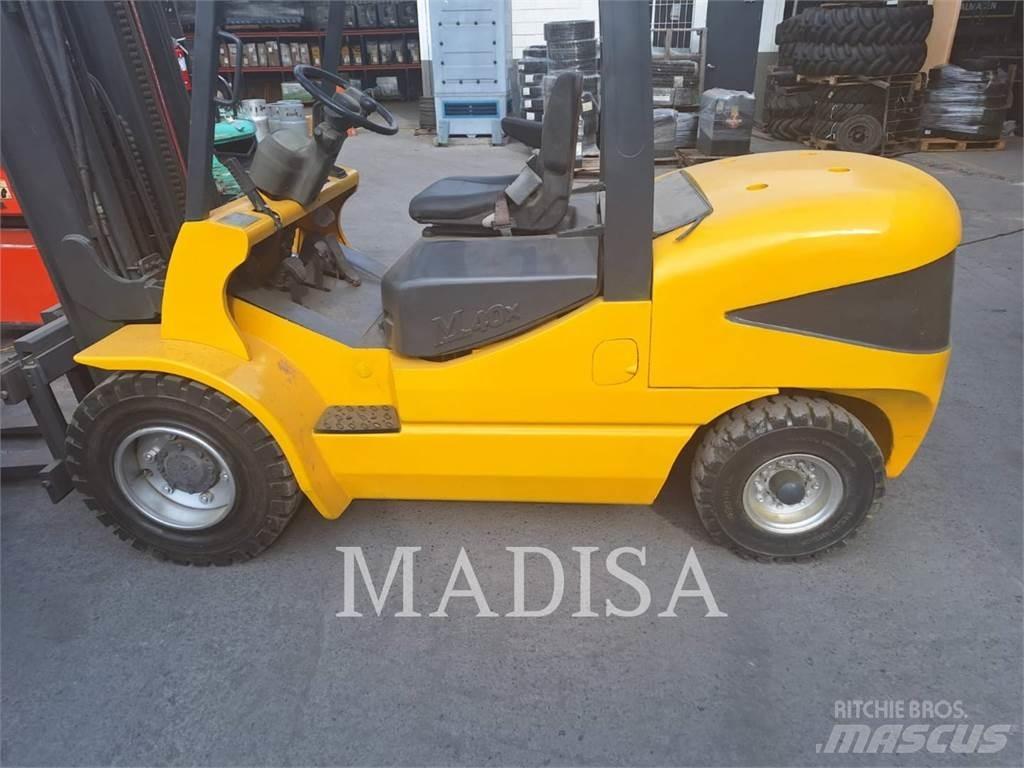 MAXI-LIFT FD40T-MWO3 Övriga motviktstruckar