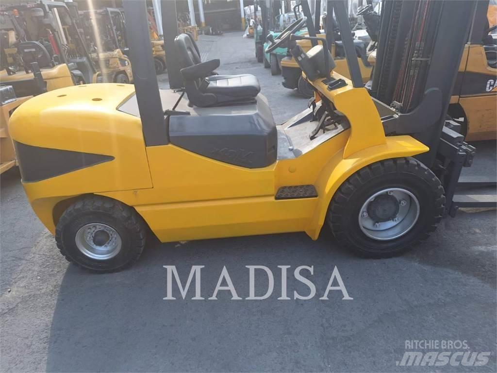 MAXI-LIFT FD40T-MWO3 Övriga motviktstruckar