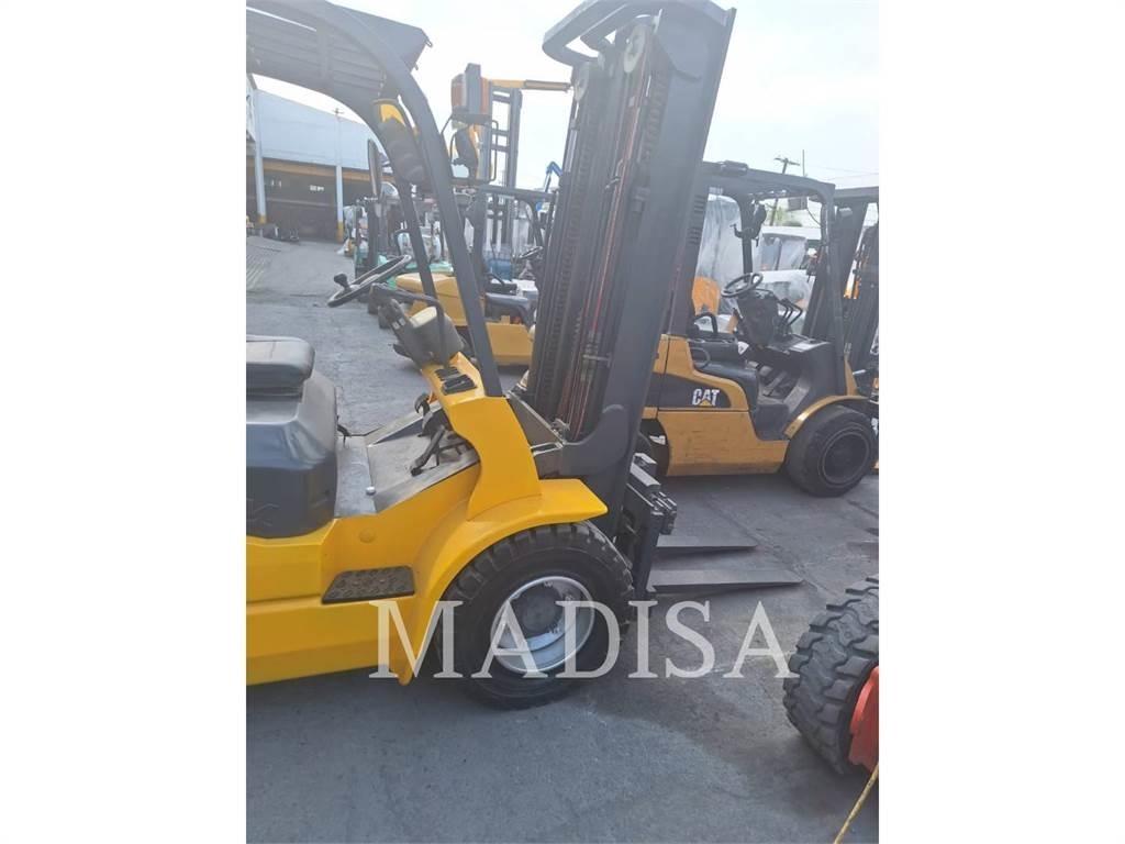 MAXI-LIFT FD40T-MWO3 Övriga motviktstruckar