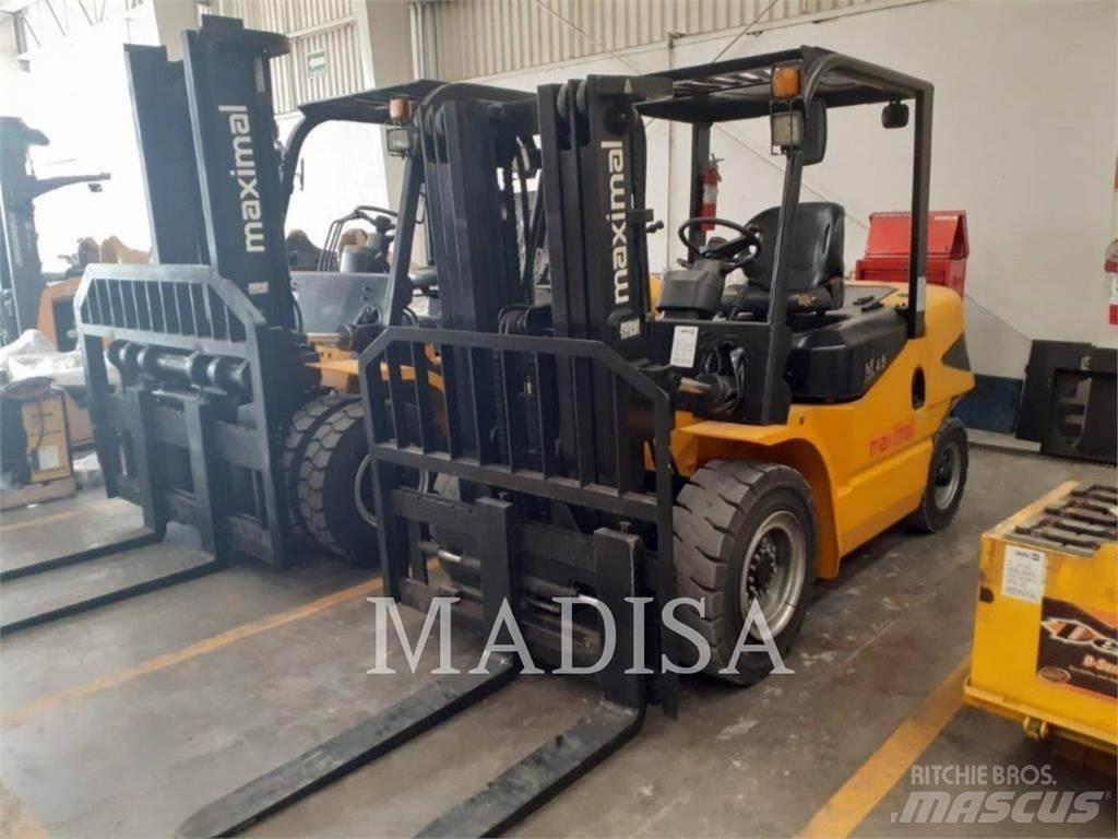 MAXI-LIFT FD45T Övriga motviktstruckar