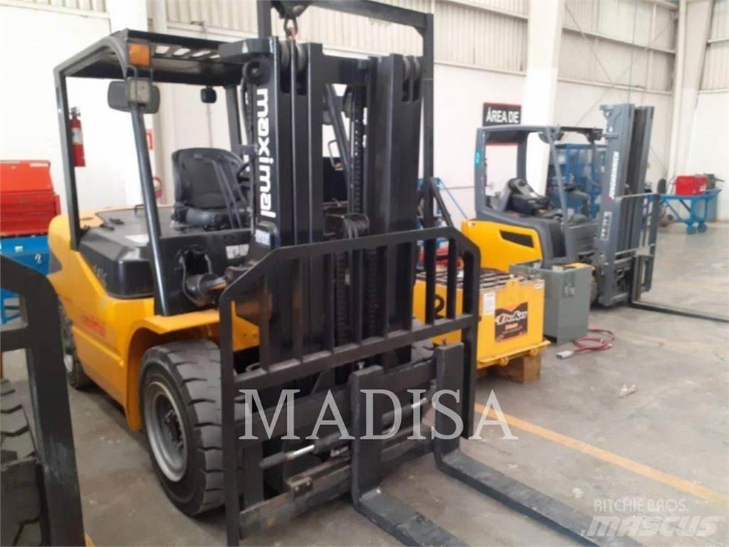 MAXI-LIFT FD45T Övriga motviktstruckar