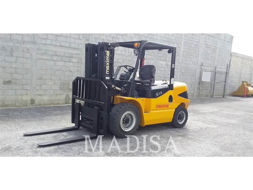 MAXI-LIFT FD45T Övriga motviktstruckar
