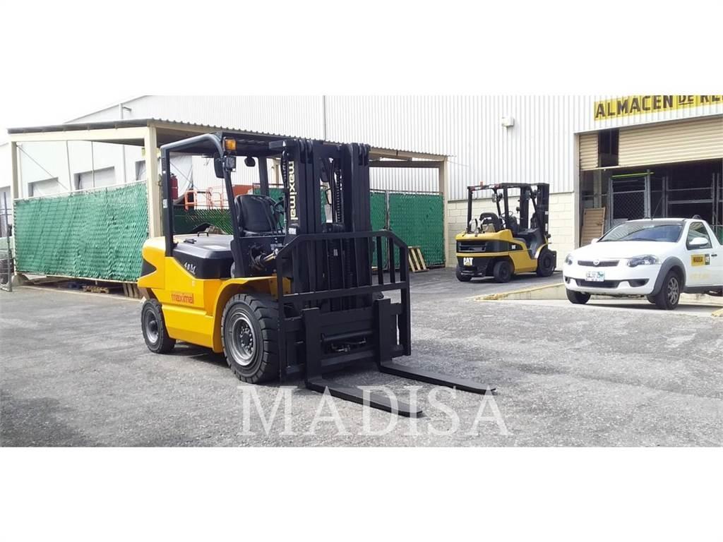 MAXI-LIFT FD45T Övriga motviktstruckar