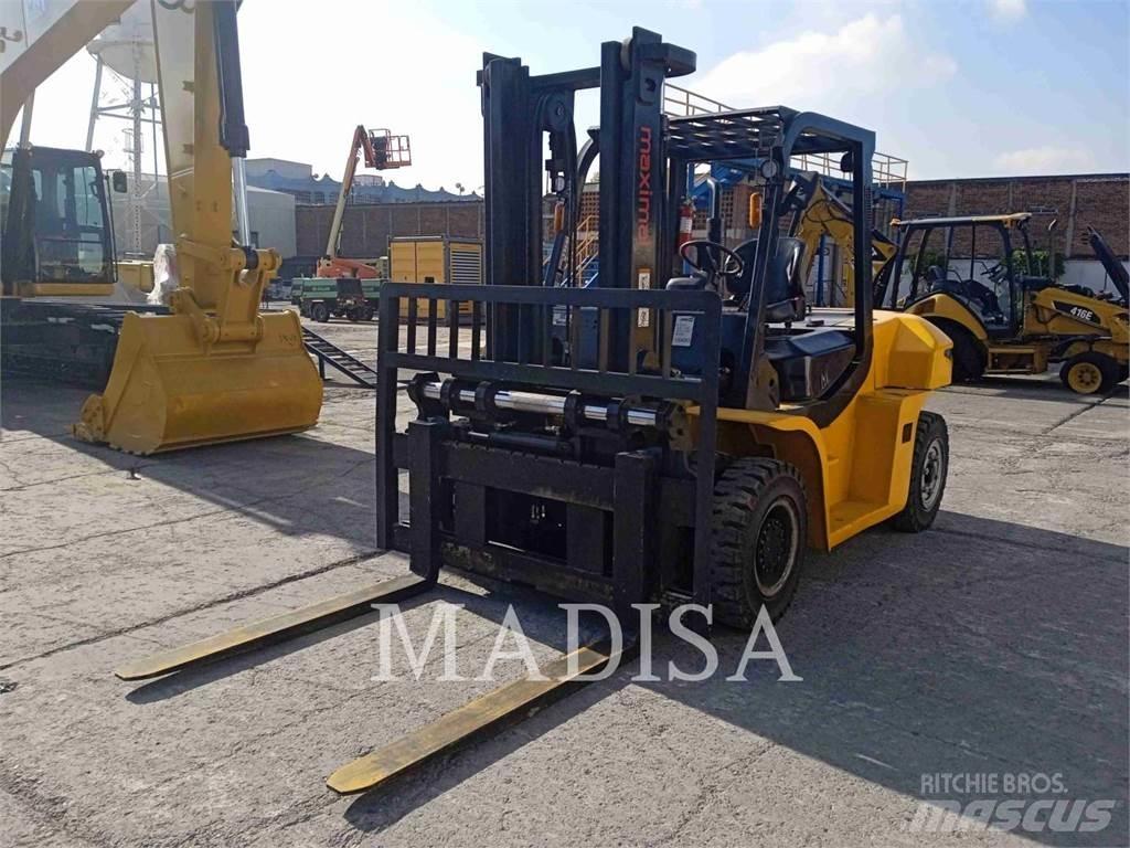 MAXI-LIFT FD70T-MWJ3 Övriga motviktstruckar
