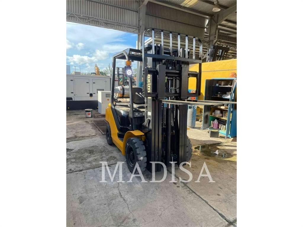 MAXI-LIFT FGL25T-WA3 Övriga motviktstruckar
