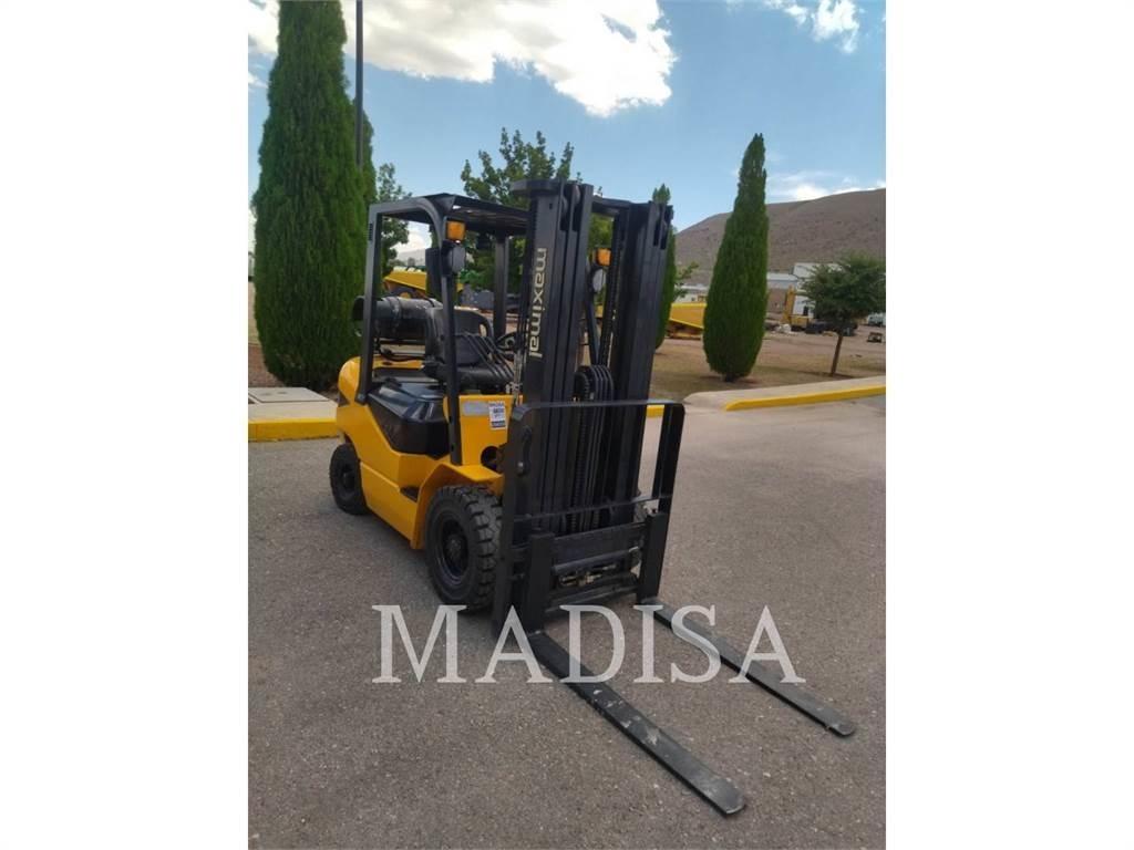 MAXI-LIFT FGL25T-WA3 Övriga motviktstruckar