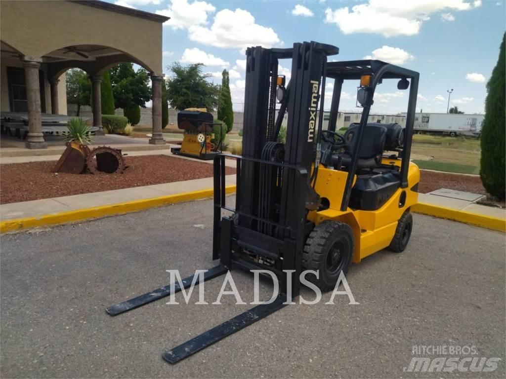 MAXI-LIFT FGL25T-WA3 Övriga motviktstruckar