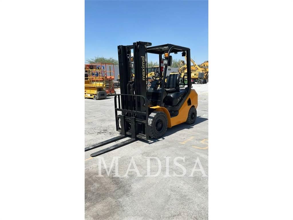 MAXI-LIFT FGL25T-WA3 Övriga motviktstruckar