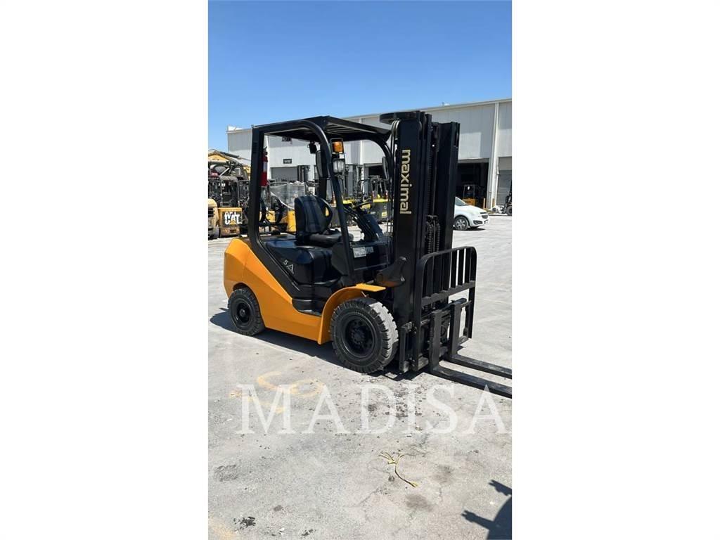 MAXI-LIFT FGL25T-WA3 Övriga motviktstruckar