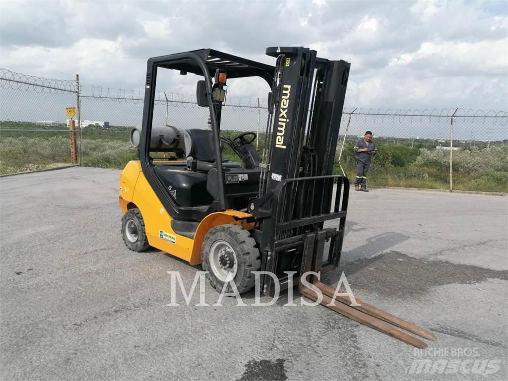 MAXI-LIFT FGL25T-WA3 Övriga motviktstruckar