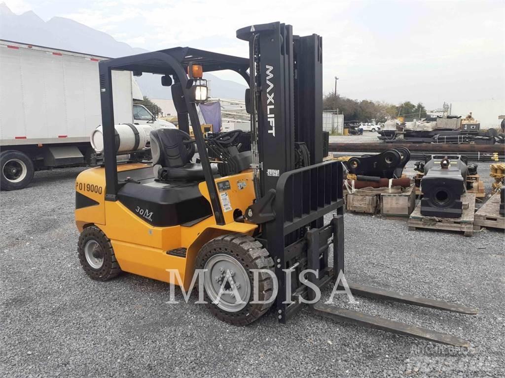 MAXI-LIFT FGL30T Övriga motviktstruckar