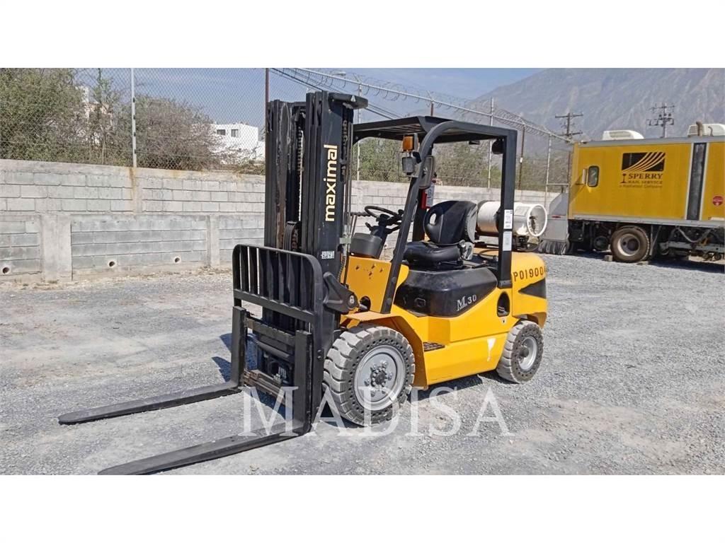 MAXI-LIFT FGL30T Övriga motviktstruckar