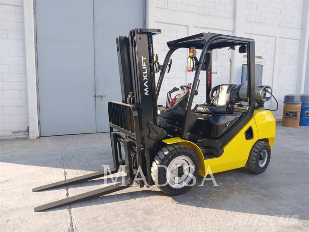 MAXI-LIFT FGL30T-AW3 Övriga motviktstruckar