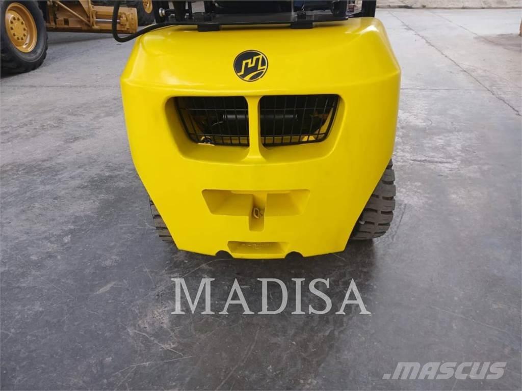 MAXI-LIFT FGL30T-AW3 Övriga motviktstruckar