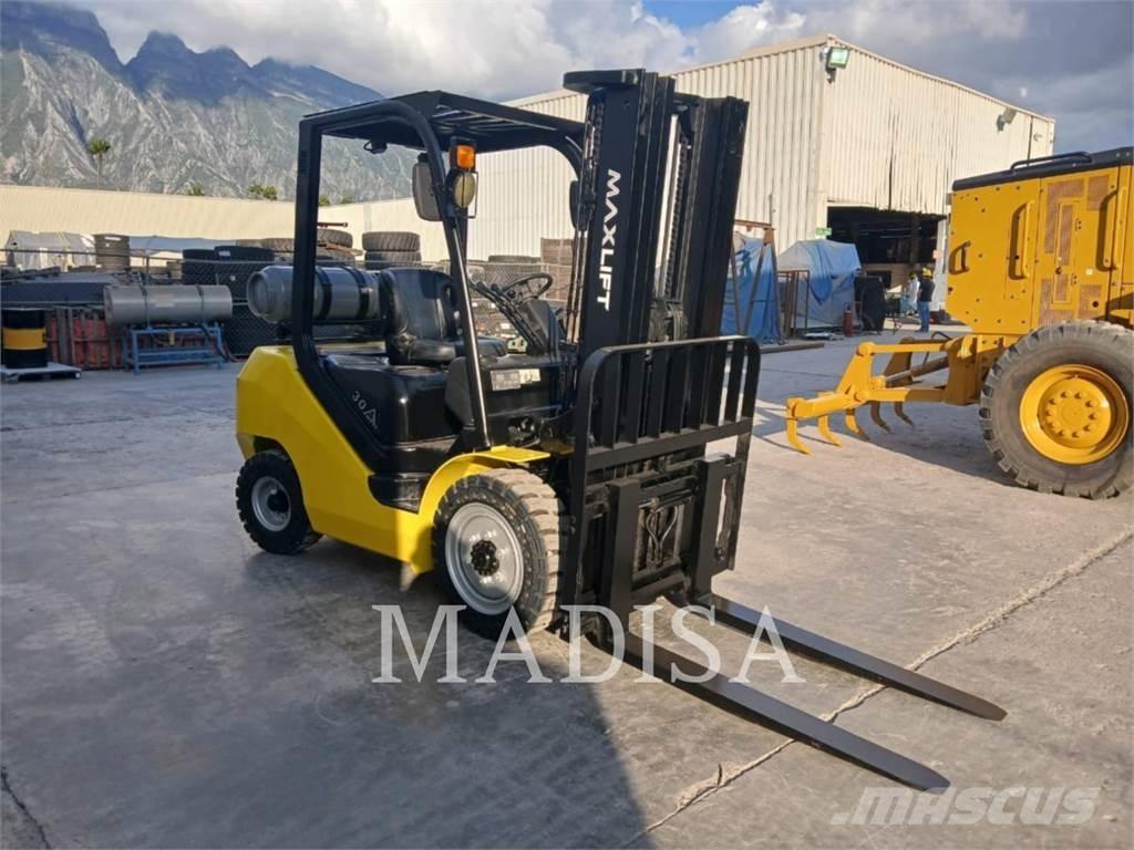 MAXI-LIFT FGL30T-AW3 Övriga motviktstruckar