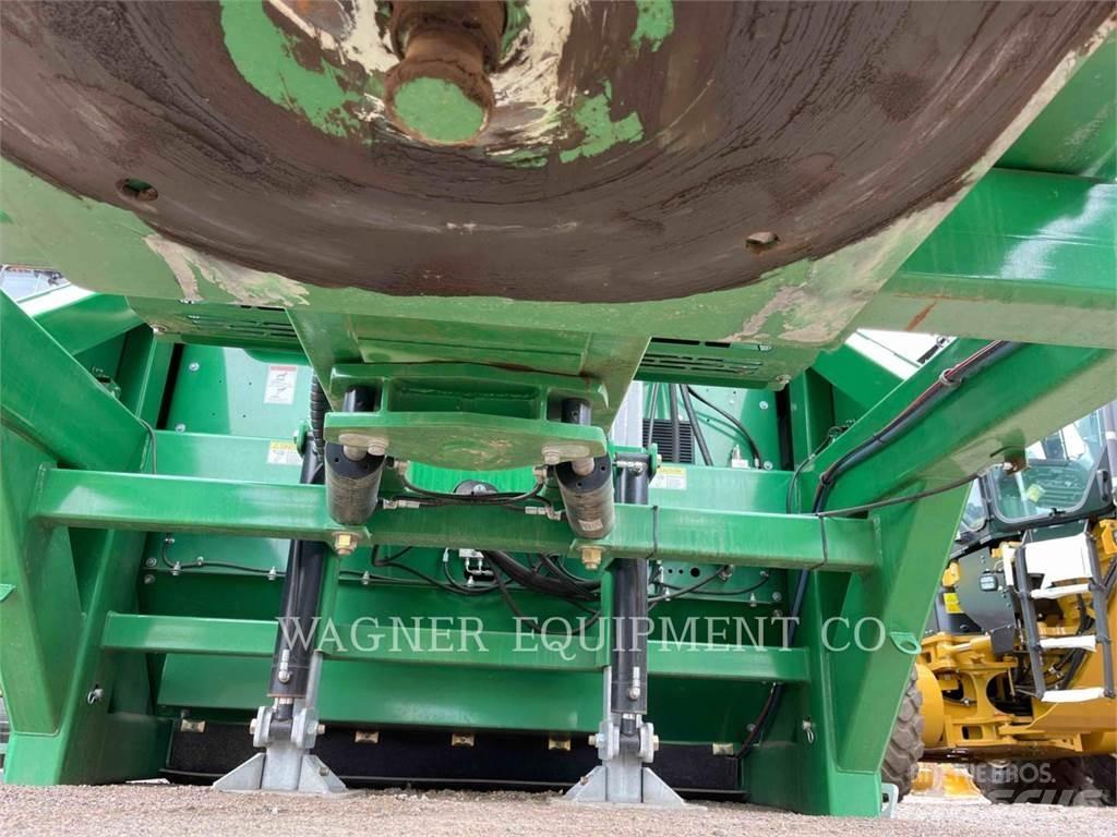 McCloskey 621REWT-G Krossar