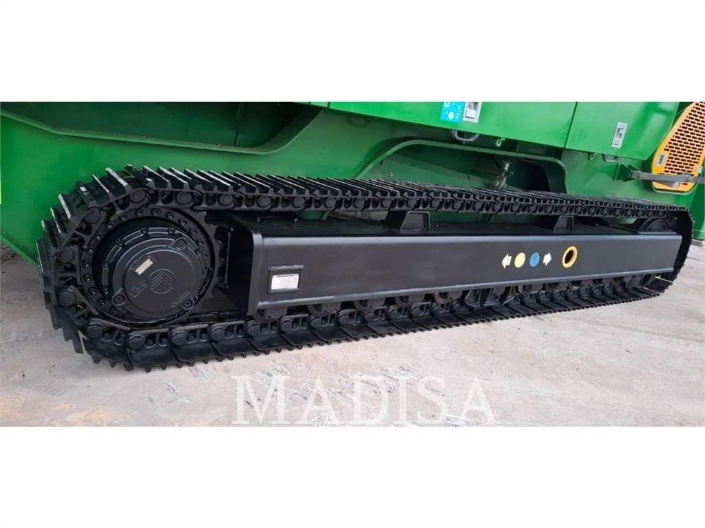McCloskey C3 Krossar
