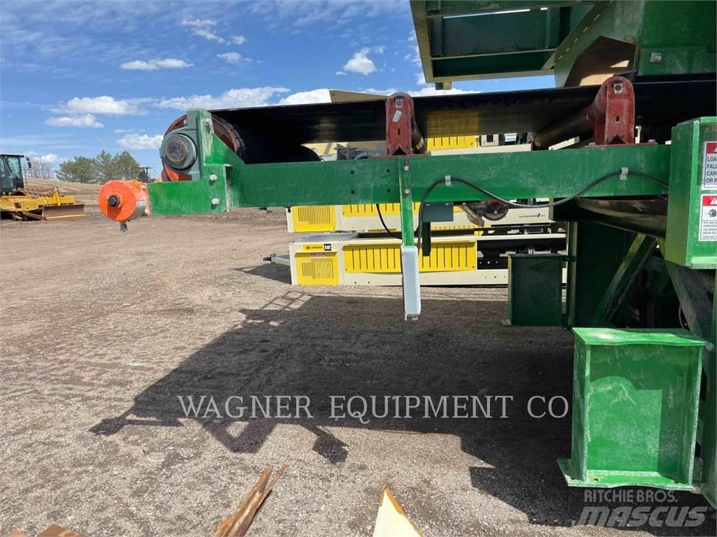 McCloskey LI5165SW Krossar