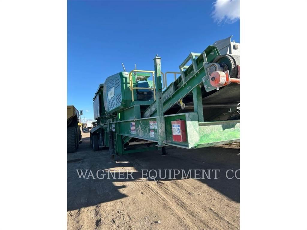 McCloskey LJ3055W Krossar