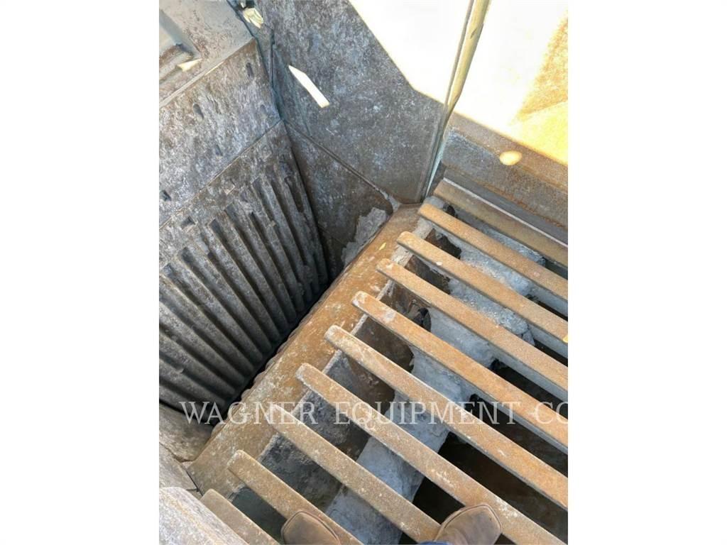 McCloskey LJ3055W Krossar