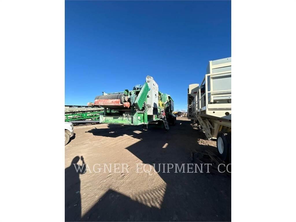 McCloskey LJ3055W Krossar