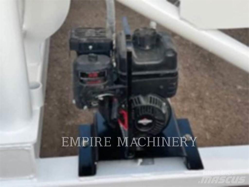 Mega CORP 12K TOWER Tankbehållare