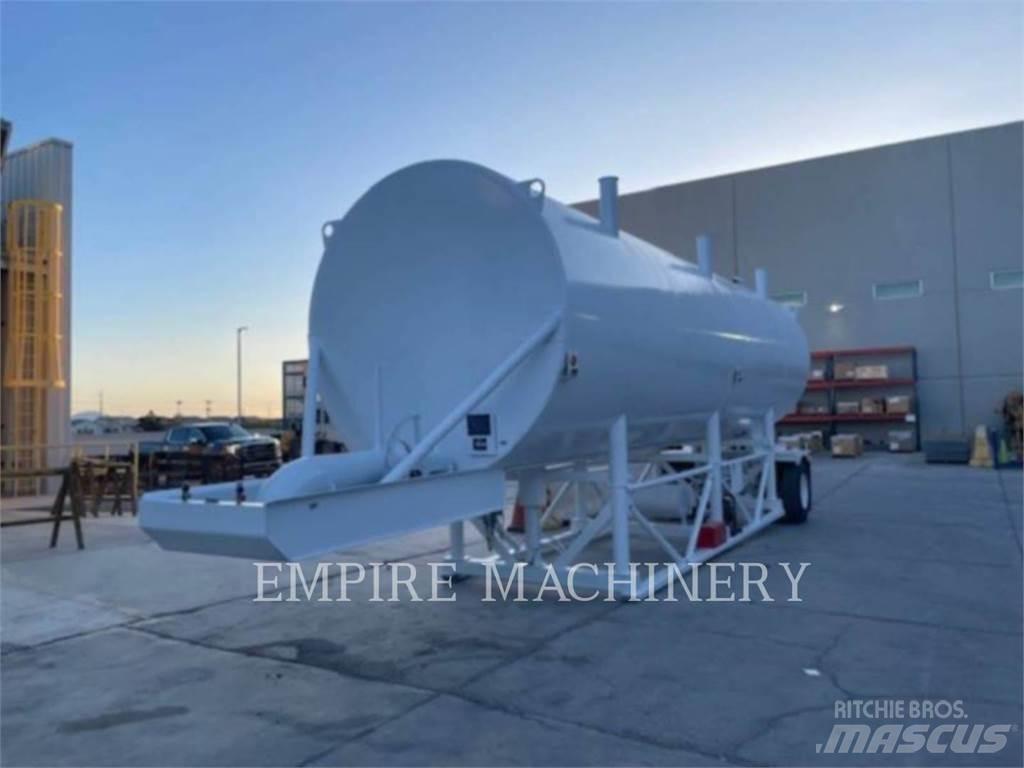Mega CORP 12K TOWER Tankbehållare