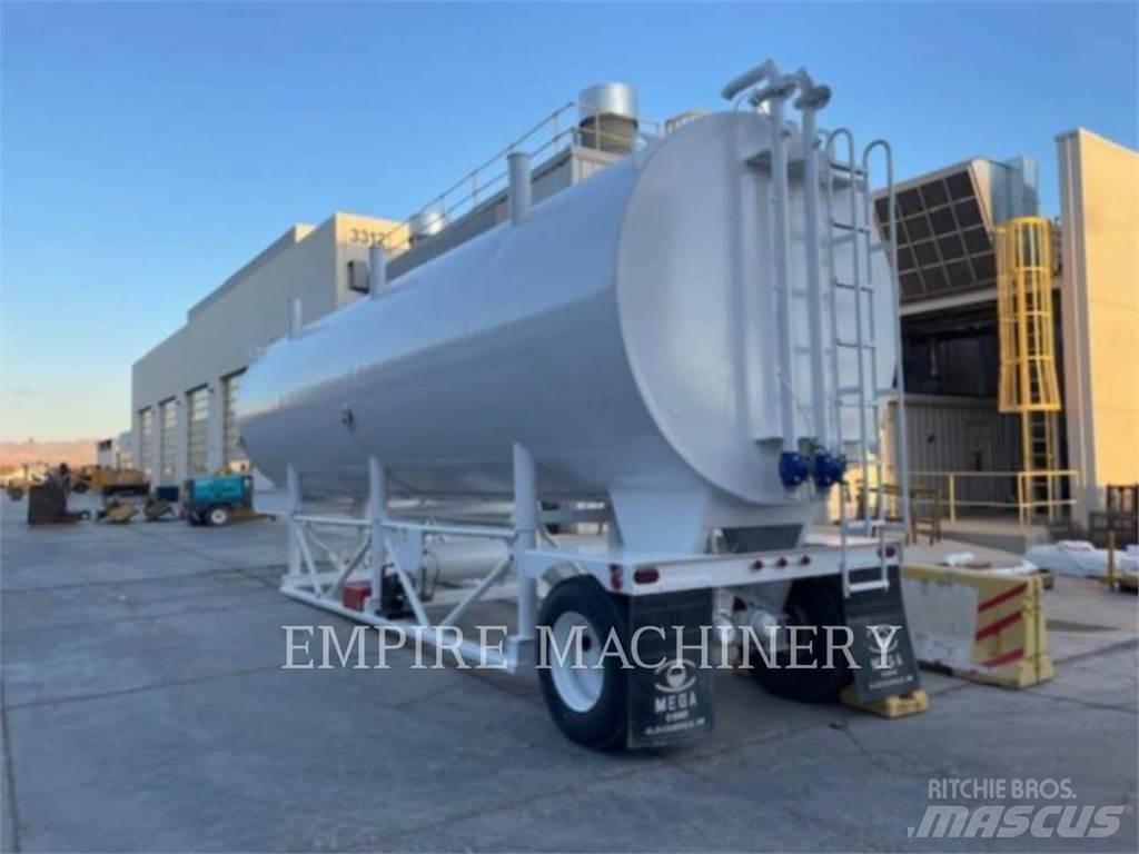 Mega CORP 12K TOWER Tankbehållare