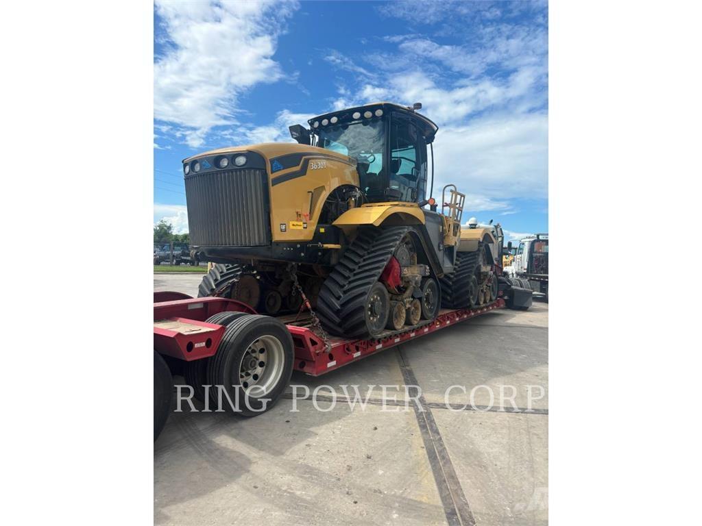 Metso 3630T Schaktvagnar