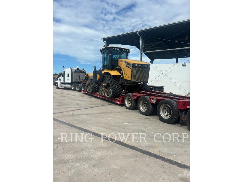 Metso 3630T Schaktvagnar