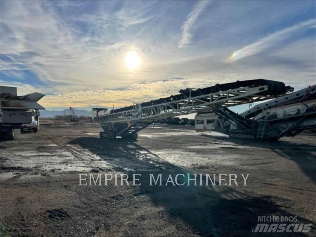 Metso CT85 Transportband