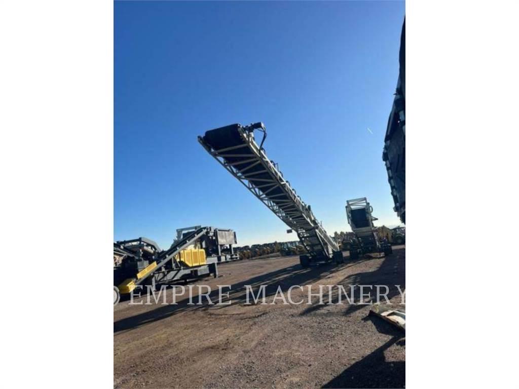 Metso CW100 Transportband