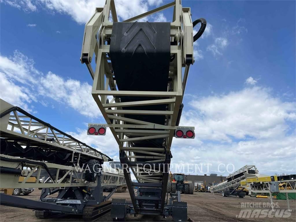 Metso CW100R Krossar