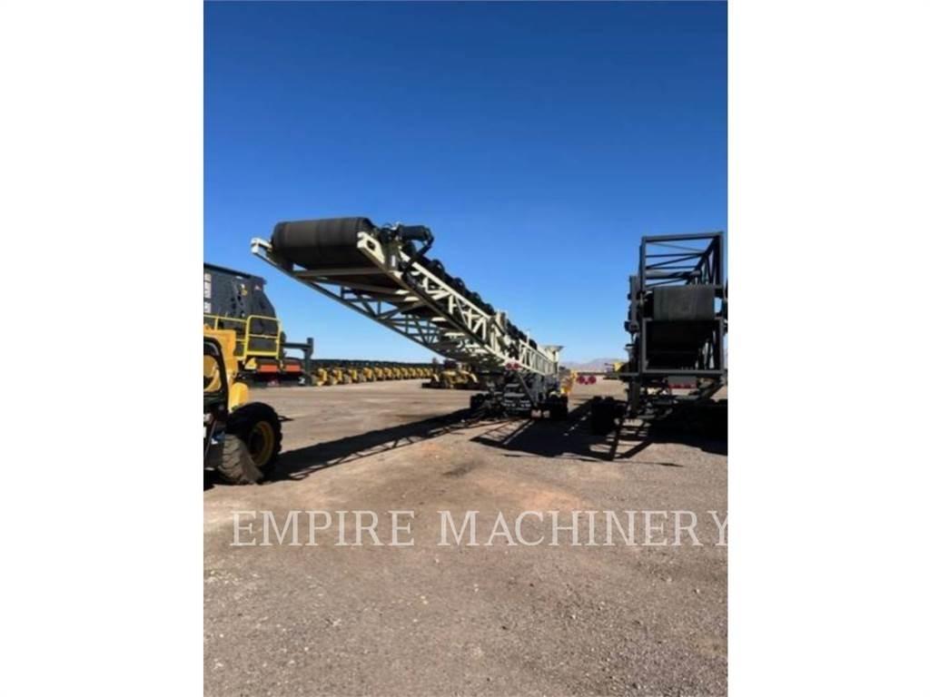 Metso CW85 Transportband