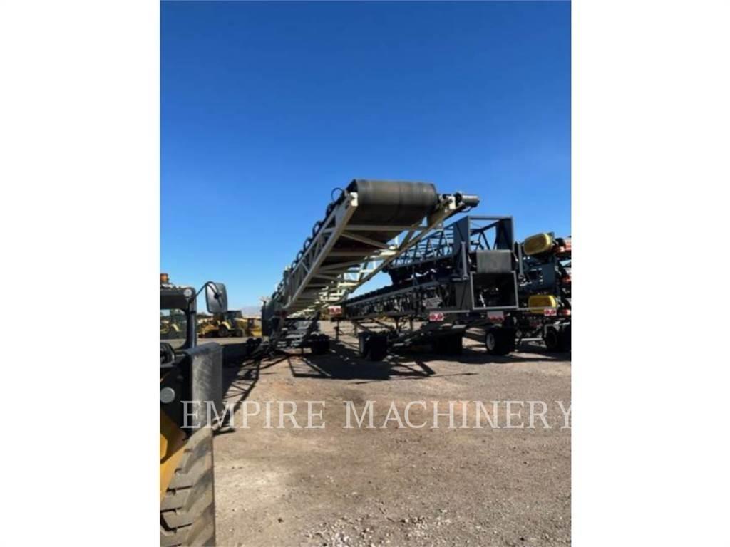Metso CW85 Transportband