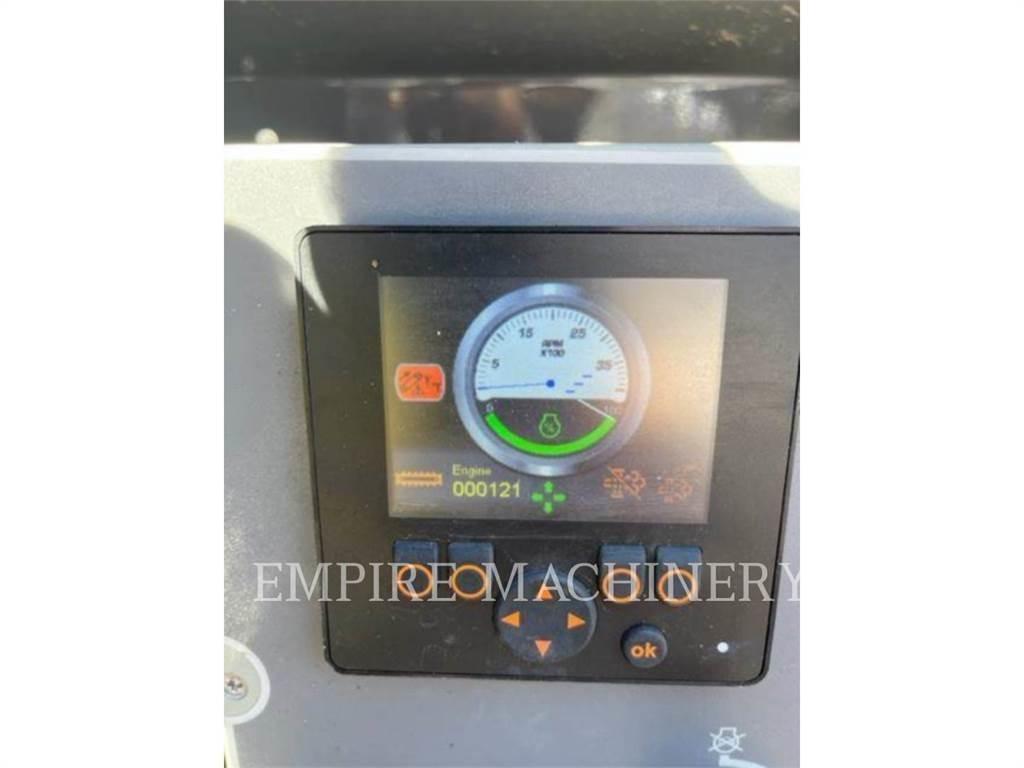 Metso CW85 Transportband
