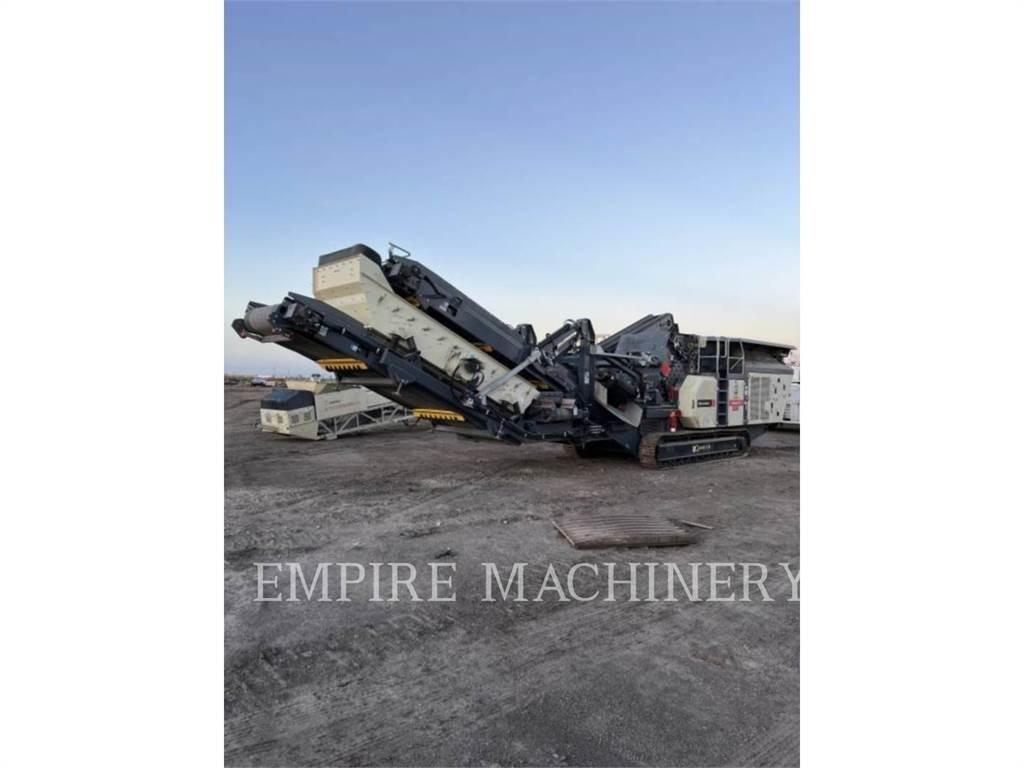 Metso I1011S Krossar