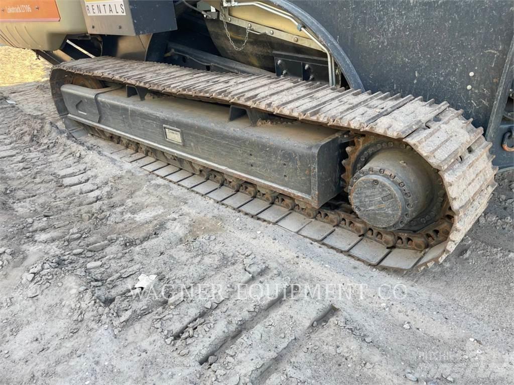 Metso LT106 Mobila krossar