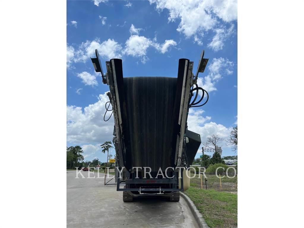 Metso LT1213 Mobila krossar