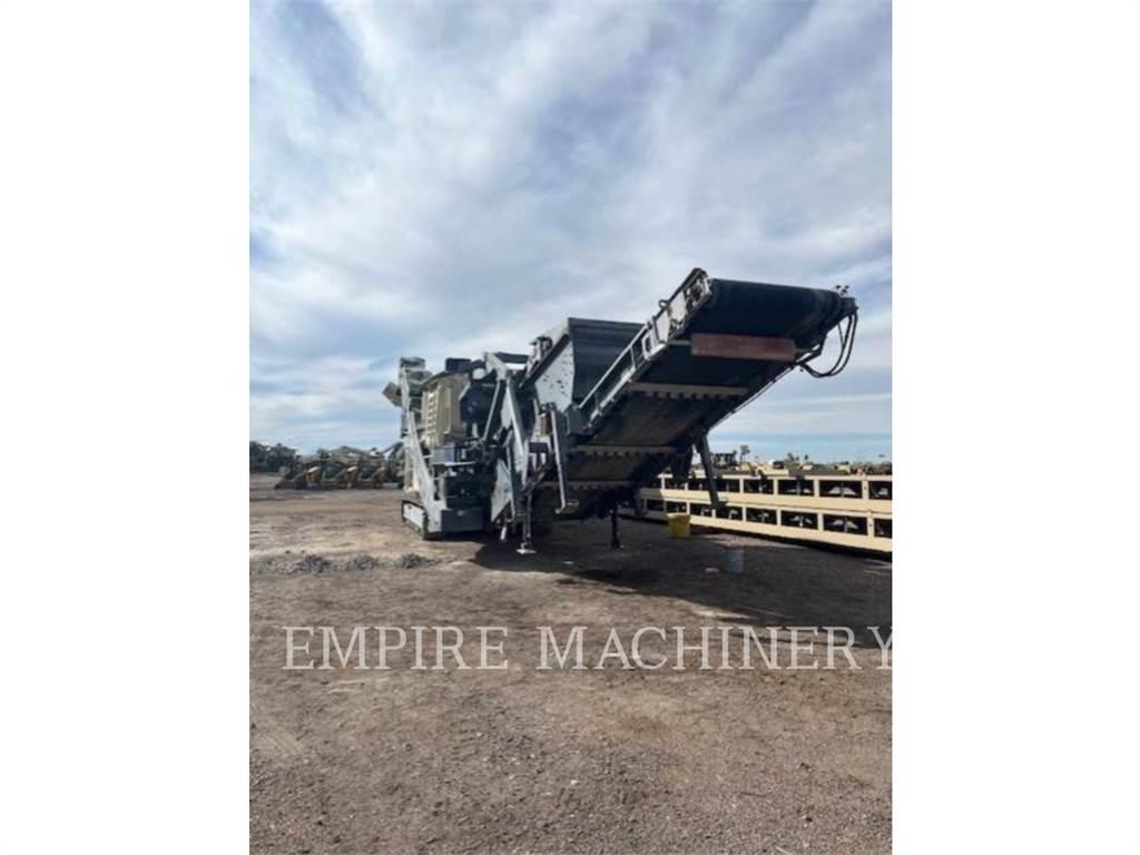 Metso LT1213S Mobila krossar