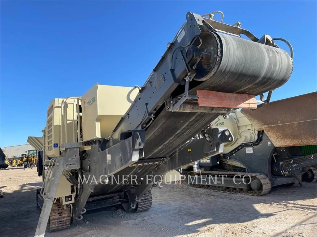 Metso LT300HP Mobila krossar