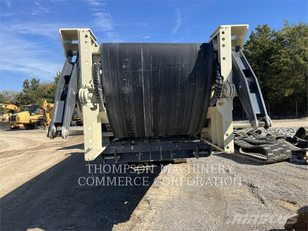 Metso MC4280T Transportband