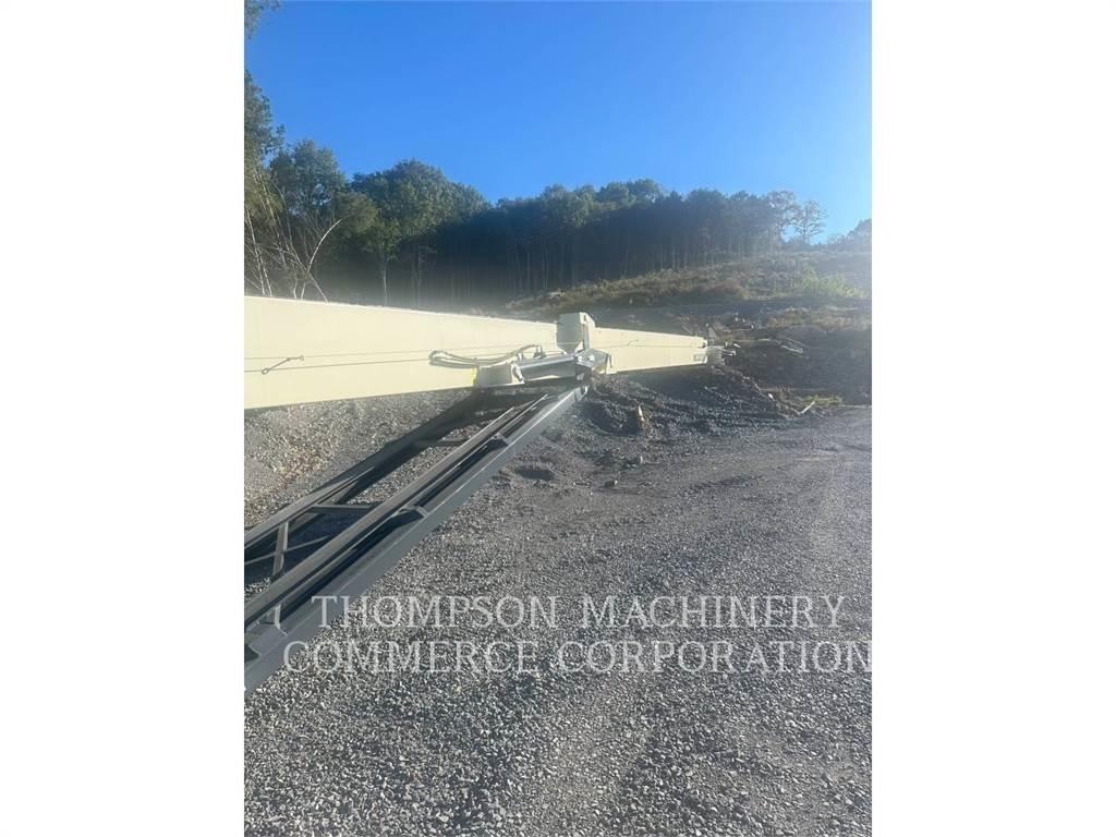 Metso MC4280T Transportband
